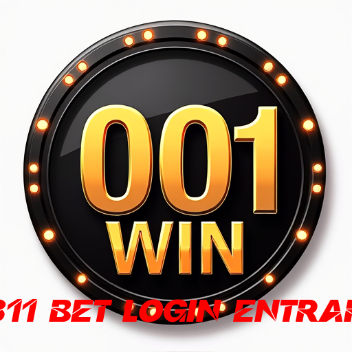 811 bet login entrar